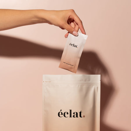 Vegan Collagen Booster (1 month, 30 sachets)