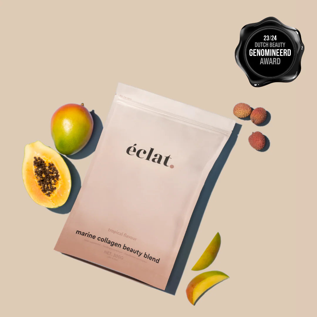 Marine (Fish) Collagen Beauty Blend (1 month, 30 sachets)