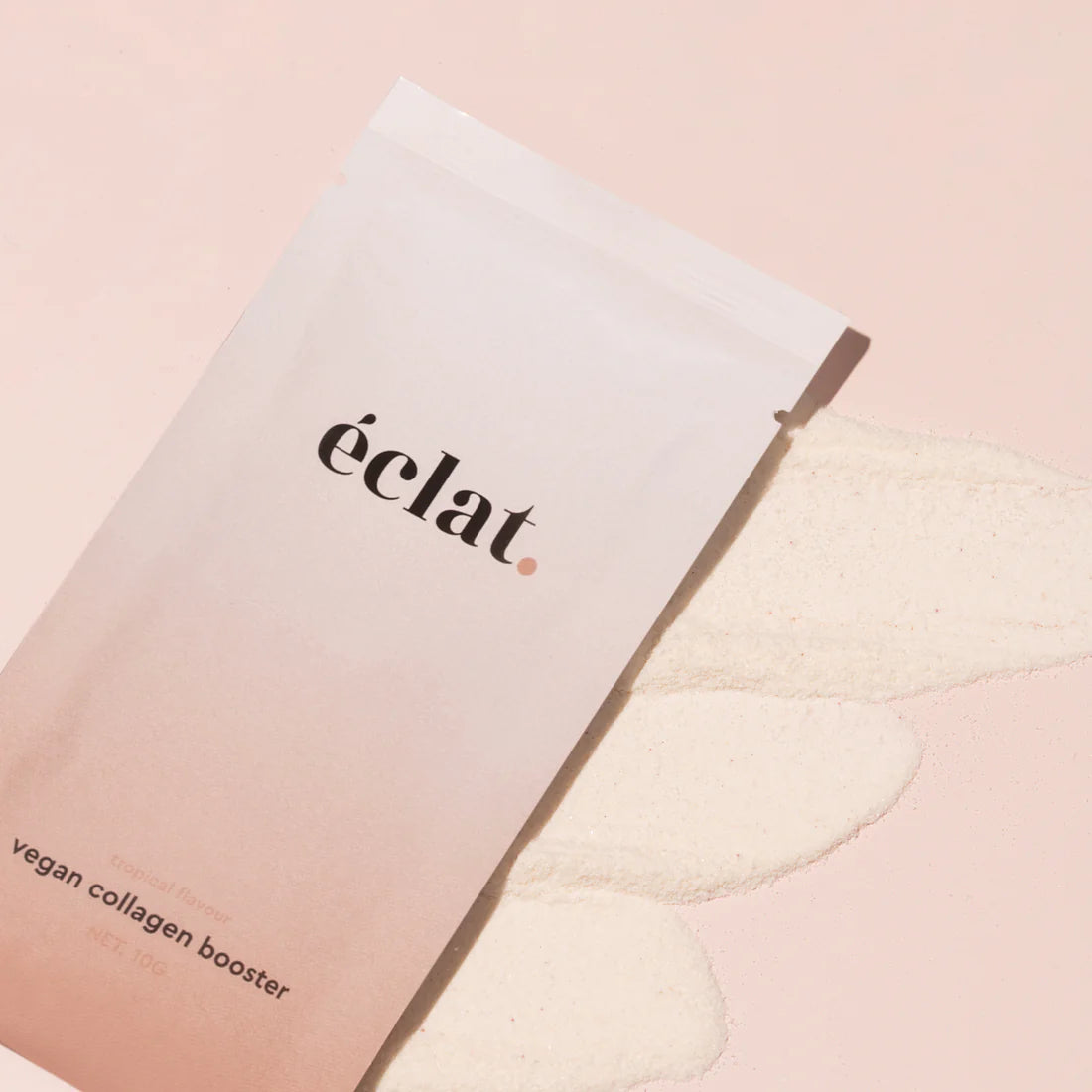 Vegan Collagen Booster (1 month, 30 sachets)